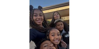 Ms. Kim's Kids daycare Arlington Texas