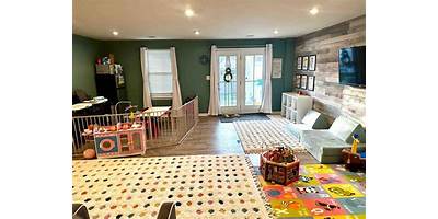 Ms. Michelle's Child Care daycare Spring Texas