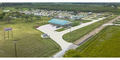 Ms Pams Child Care daycare Riesel Texas