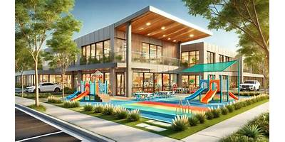 Ms. Penguin's Preschool daycare San Antonio Texas