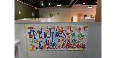Mudpies & Lullabies daycare Denison Texas