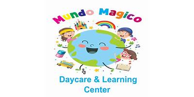 Mundo Magico Daycare & Learning Center daycare Laredo Texas