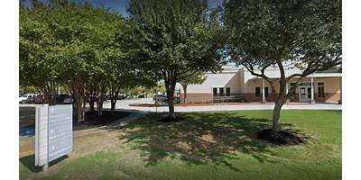 Museum District Childcare Center San Jacinto daycare Houston Texas