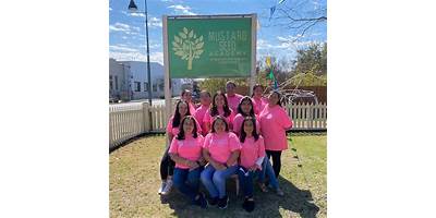 Mustard Seed Academy, Inc. daycare San Antonio Texas