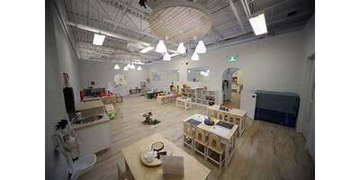 Mustard Seed Daycare Center daycare Arlington Texas