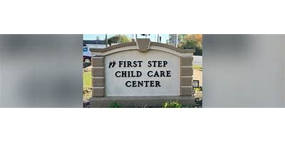 My First Step Child Care & Development Center daycare Pharr Texas