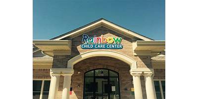My Little Rainbow Child Care daycare Houston Texas