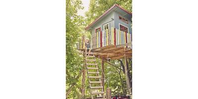 My Little Tree House LC daycare Edinburg Texas