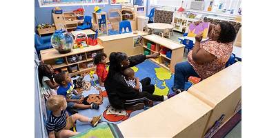 My Preschool & Child Development Center-Alameda daycare Corpus Christi Texas