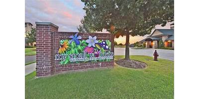 My Small Wonders #318 daycare Dallas Texas