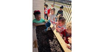 N4 Montessori Academy of Melissa daycare Melissa Texas