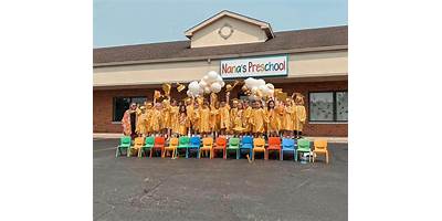 Nana's Touch in Home Daycare daycare Mesquite Texas