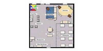 Nano's Daycare & Learning Center daycare El Paso Texas