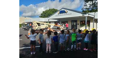 Nasa Kids Academy Too daycare Houston Texas