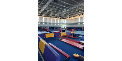 National Elite Gymnastics daycare Austin Texas