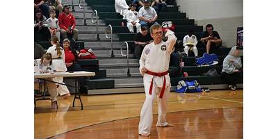 National School Of Martial Arts daycare San Antonio Texas