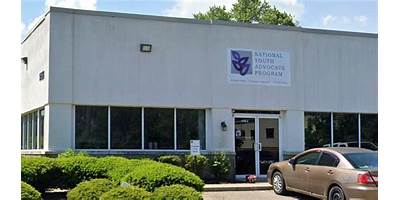 National Youth Advocate Program daycare Lubbock Texas