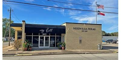 Needville's Little Angels Learning Center daycare Needville Texas