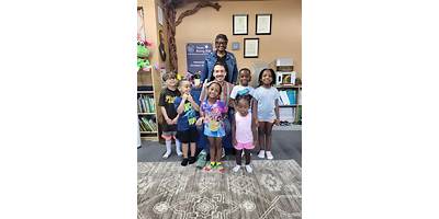 Nehemiah Christian School daycare Austin Texas