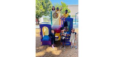 Nehemiah Neighborhood Center daycare Houston Texas