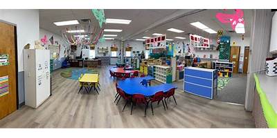 Nenes Kiddie Kollege daycare Houston Texas