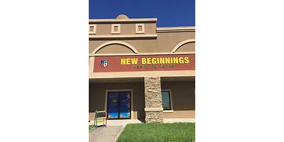 New Beginnings Learning Academy #1 daycare Pharr Texas