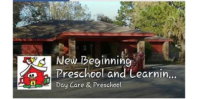 New Beginnings Preschool daycare Edinburg Texas