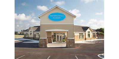 New Braunfels Academy daycare New Braunfels Texas