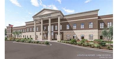 New Harmony Academy daycare Lancaster Texas