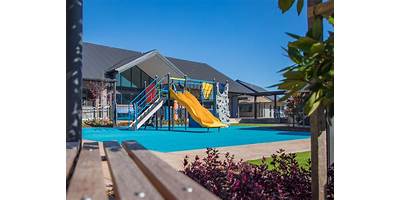 New Hope Christian School daycare Keller Texas