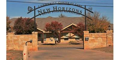 New Horizons Audrey Grace House RTC daycare Unknown Texas