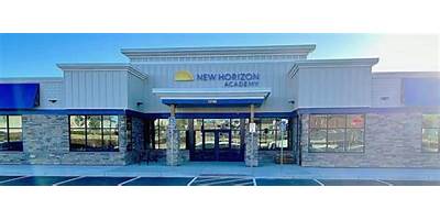 New Horizons Daycare & Private School daycare Kemp Texas