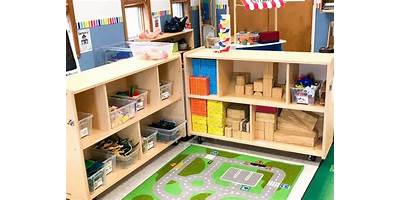 New Kids on the Block Learning Center  No. 2 daycare San Antonio Texas