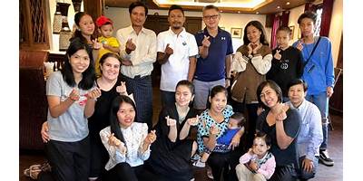 New Life Fellowship of Galveston Day School daycare Galveston Texas