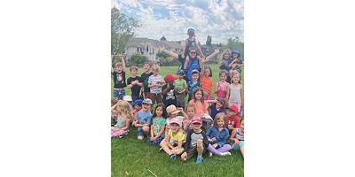 New Life Ministry DBA Little Steps Childcare daycare Pasadena Texas