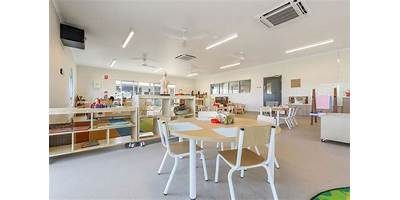 New Territory Early Learning Preschool daycare Sugar Land Texas