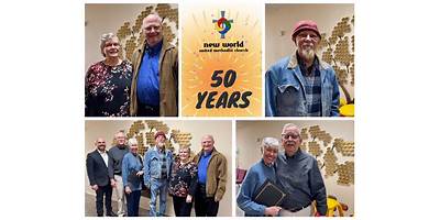 New World United Methodist DCC daycare Garland Texas