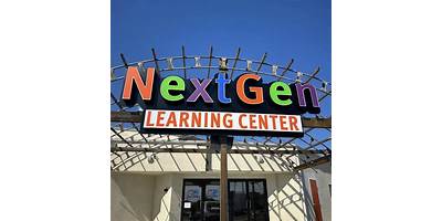 NextGen Learning Center daycare San Antonio Texas