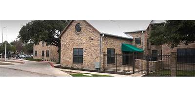 Nexus Neurorecovery Center - San Antonio daycare San Antonio Texas