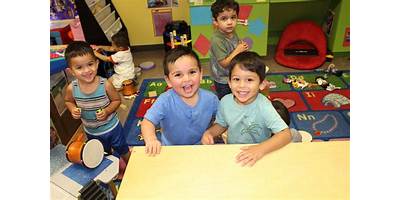 NHUMC Ministry Center Childcare daycare San Antonio Texas