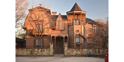 Nina's House daycare Waxahachie Texas