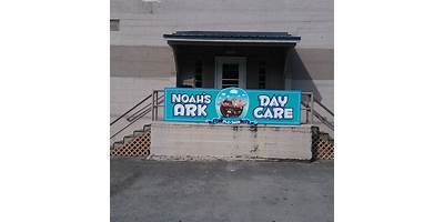 Noah's Ark Day Care daycare San Juan Texas