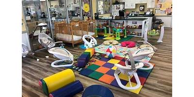 Noah's Ark Kids Family Daycare daycare Pearland Texas