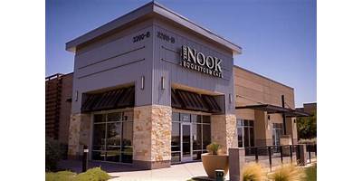 Noahs Nook daycare El Paso Texas