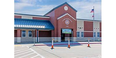 Nolanville Elementary YMCA daycare Nolanville Texas