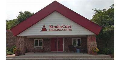 North Arlington KinderCare daycare Arlington Texas