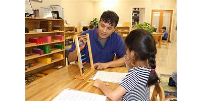 North Austin Montessori School daycare Austin Texas