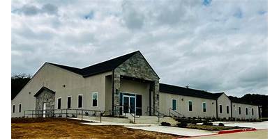 North Fort Worth Head Start and CDC daycare Fort Worth Texas