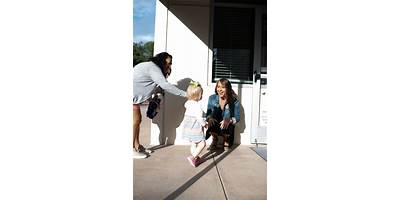 Northaven Co-operative Preschool daycare Dallas Texas