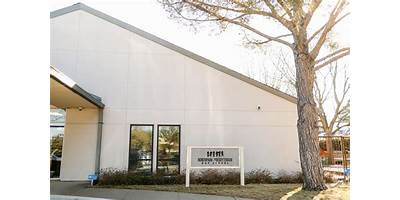 Northpark Presbyterian Day School daycare Dallas Texas